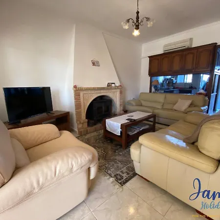 Superb 3 Bed Pool/beachside Punta Prima Pp22 טורבייחה