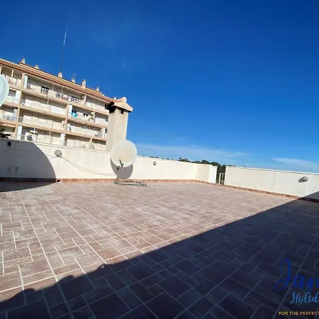וילה Superb 3 Bed Pool/beachside Punta Prima Pp22